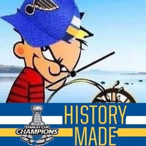 Meet your Posher, Matthew